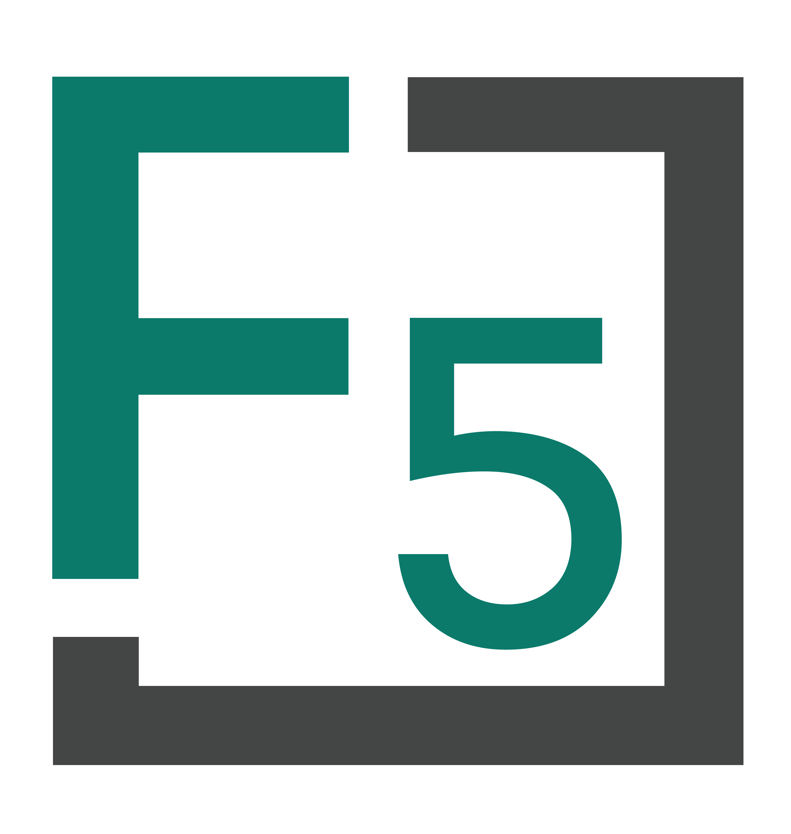 F5 tech